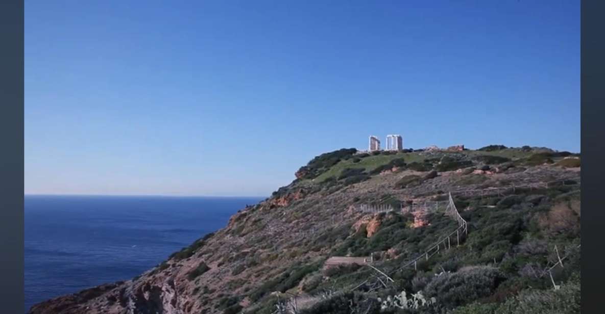 Athens: Cape Sounion & Temple of Poseidon Private Road Trip - Inclusions