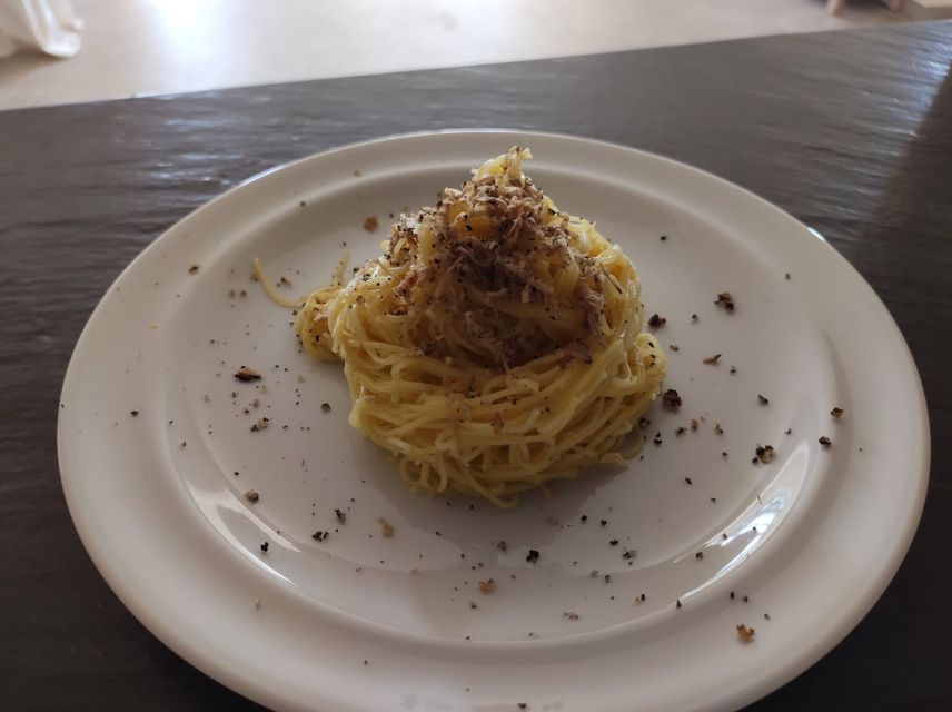 Barberino Tavarnelle: Truffle Hunt Tour With Lunch or Dinner - Customer Reviews