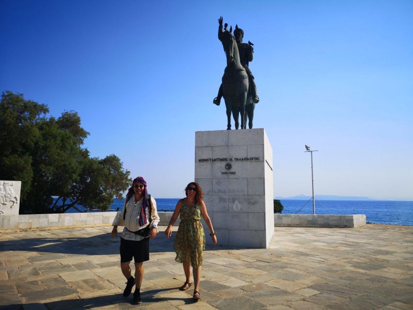 Bike Tour Around Athenian Riviera - Important Information