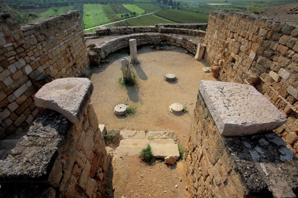 Cannae Guided Tour: Hannibals Victory Over the Romans - Excavations and Landmarks Tour