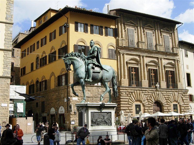 Florence: Private 3-Hour Walking Tour - Experience