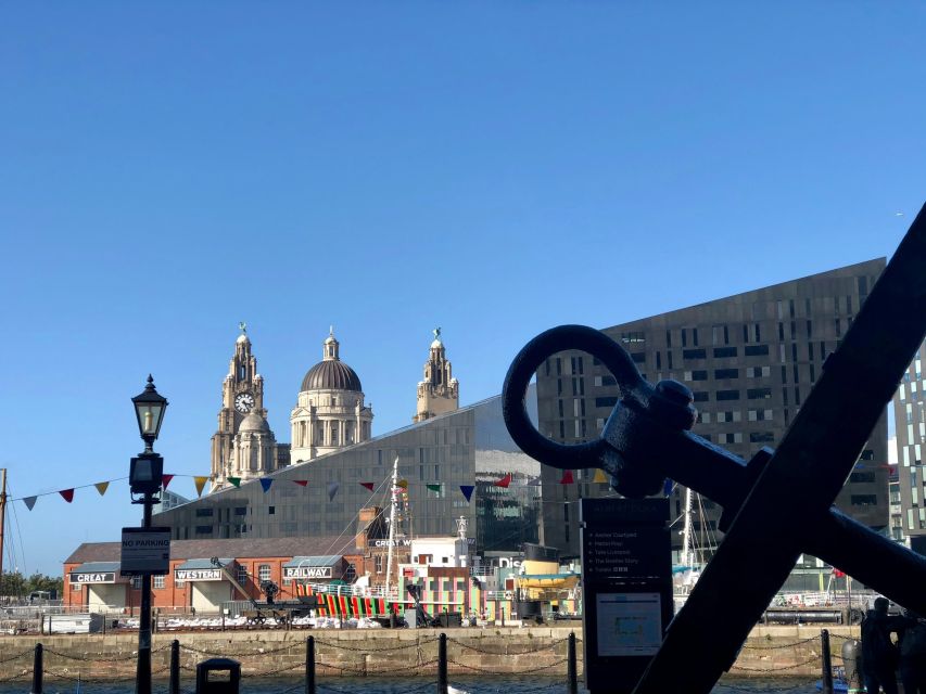 Liverpool: The Port That Rocked - A Musical Heritage Trail - Common questions