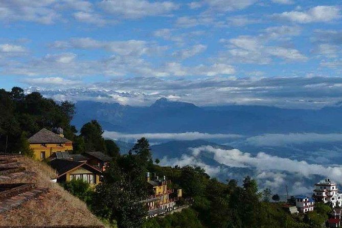 Nagarkot Dhulikhel Day Hiking - Contact and Support Information