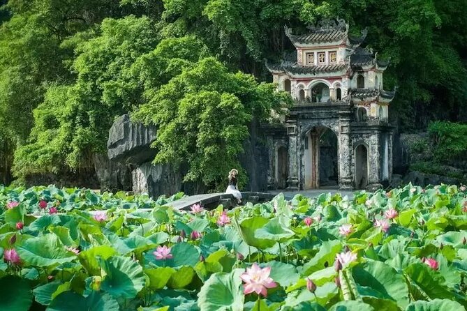 Private Boat and Biking Tour in Ninh Binh (Trang An - Hang Mua) - Cancellation Policy