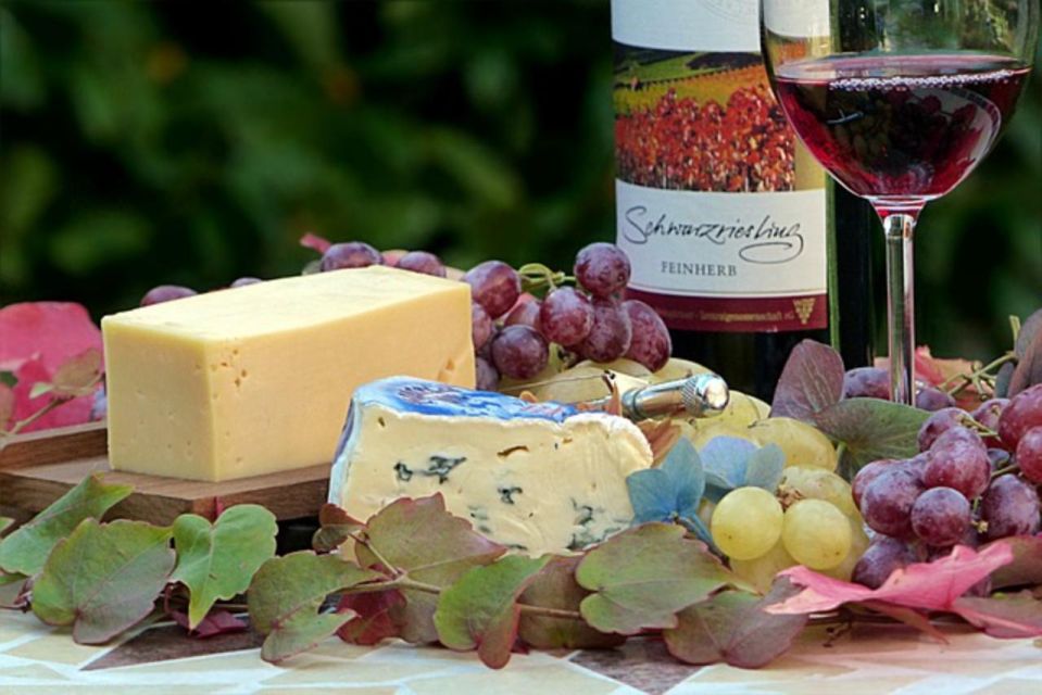 Wine and Cheese Tasting at Home - Selecting the Perfect Cheese Varieties