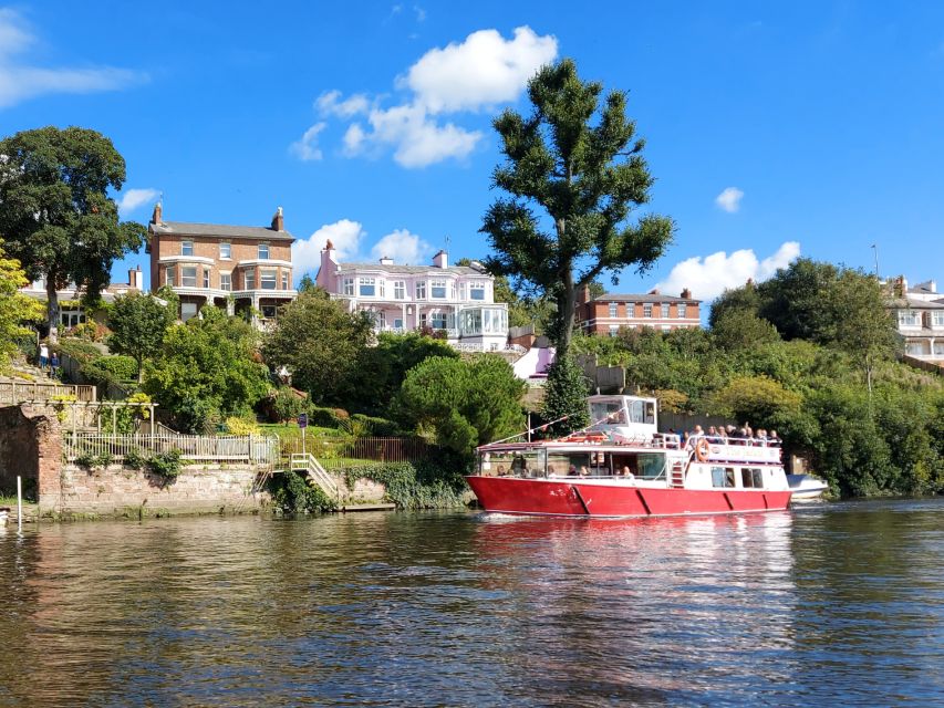 Chester: Half-Hour City Cruise - Customer Reviews