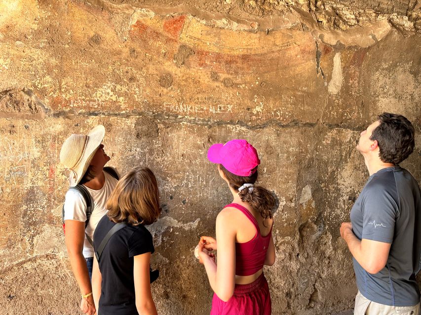 Colosseum & Ancient Rome Family Tour for Kids - Meeting Point