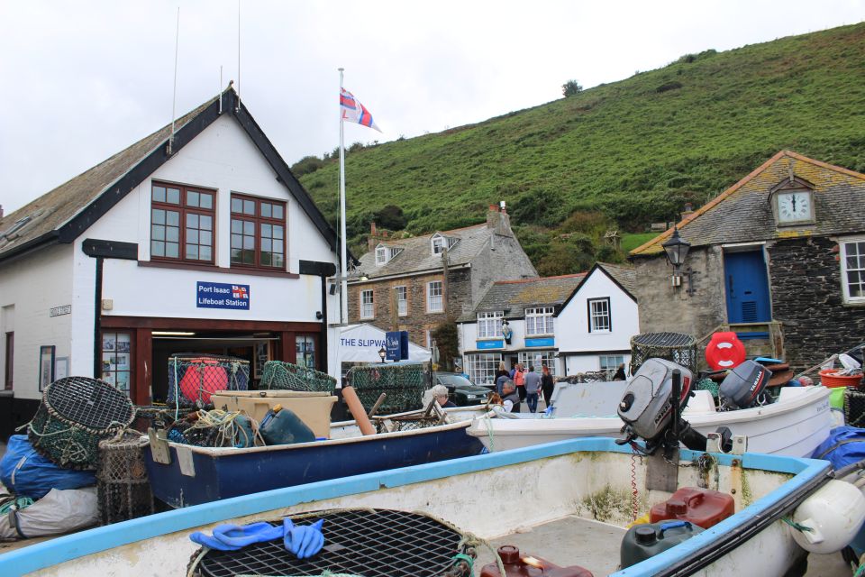 Doc Martin Tour - Customer Reviews