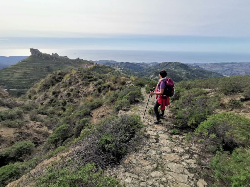 From Bova: Private Trek to Aspromonte National Park - Common questions