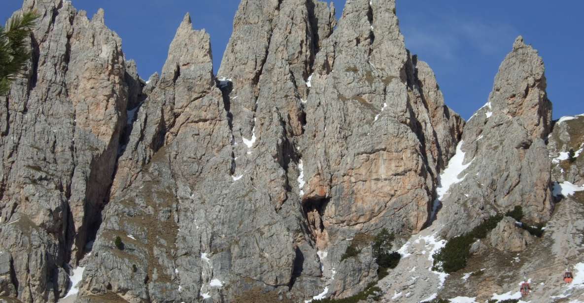 From Verona: a Day Trip to Dolomites - Inclusions