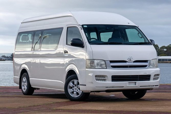 KRABI: Private Van (3-8 Pers) Krabi Airport - Aonang, Krabi Town - Pickup Schedule