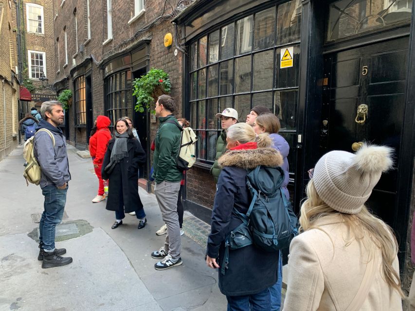 Magical Movies: London Harry Potter Tour - Important Information