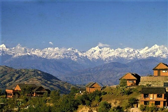 Nagarkot Dhulikhel Day Hiking - Pricing and General Information