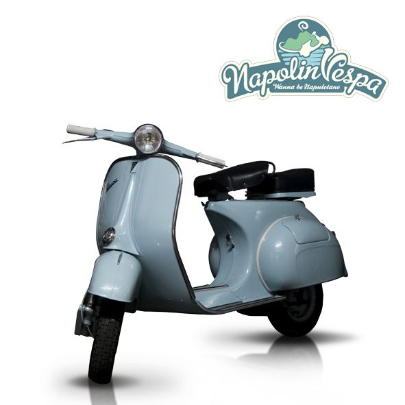 Panoramic Naples Private Tour by Vintage Vespa - Inclusions