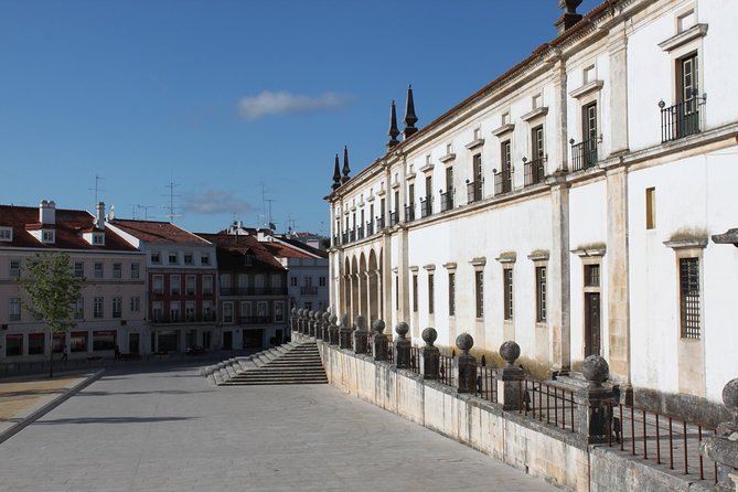 Private Tour - Religious Fatima and Fortified Obidos - Whats Included