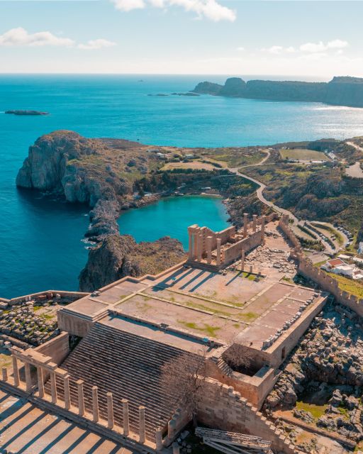 Rhodes: Lindos Bus Tour With Free Time to Explore - Important Information