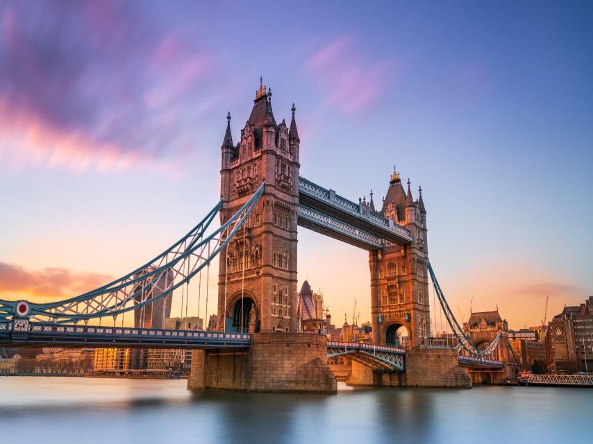 Tower of London Tour With Private Guide, Tickets, Pickup - Tour Experience and Important Information