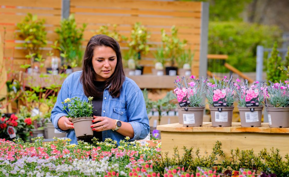 Wakehurst: Botanical Garden Entry Ticket - Visitor Information