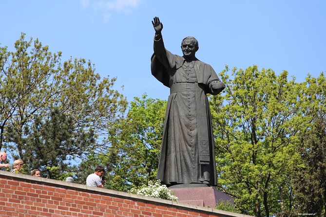 6-Hour Private Guided Jasna Gora Monastery Tour in Czestochowa - Last Words