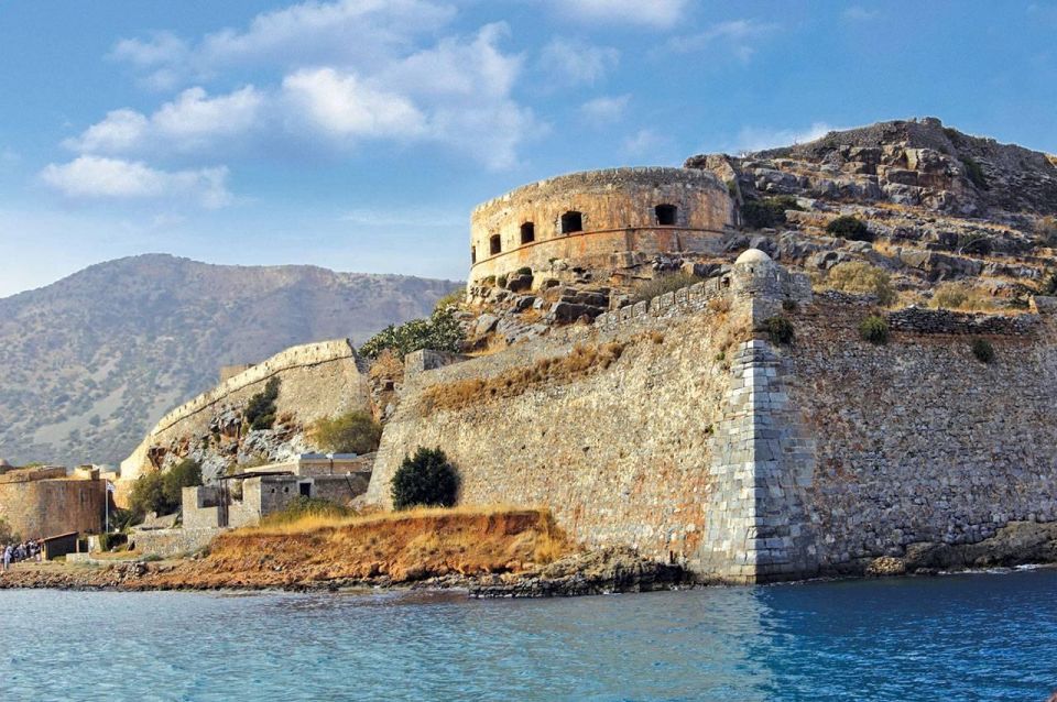 Cruise to Spinalonga – Elounda – Agios Nikolaos - Common questions