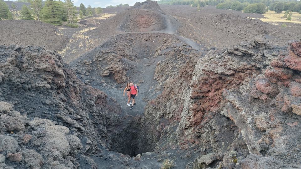 Etna Night Trekking - Customer Reviews