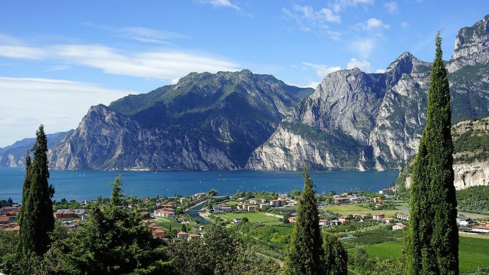 From Milan: Full-Day Discovering Garda Lake - Important Information