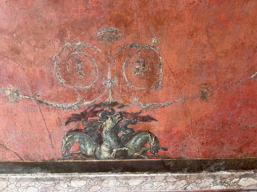 From Positano: Pompeii-Vesuvius & Winery All Inclusive Tour - Last Words