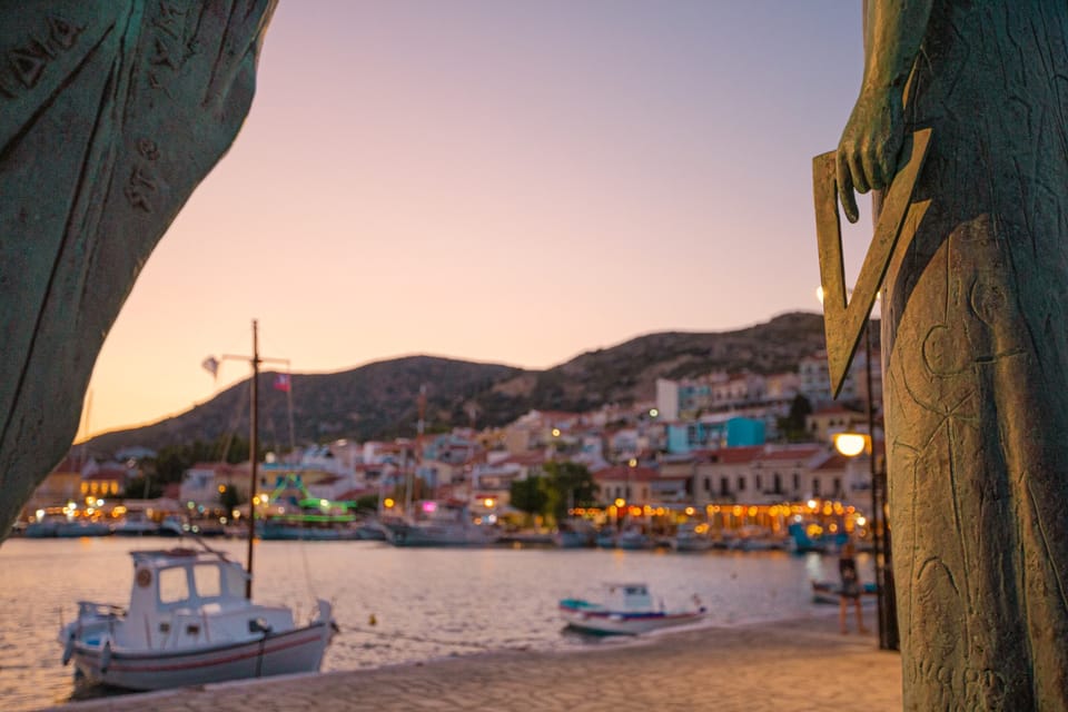 From Samos: Same-Day Return Boat Ticket to Kusadasi - Final Thoughts