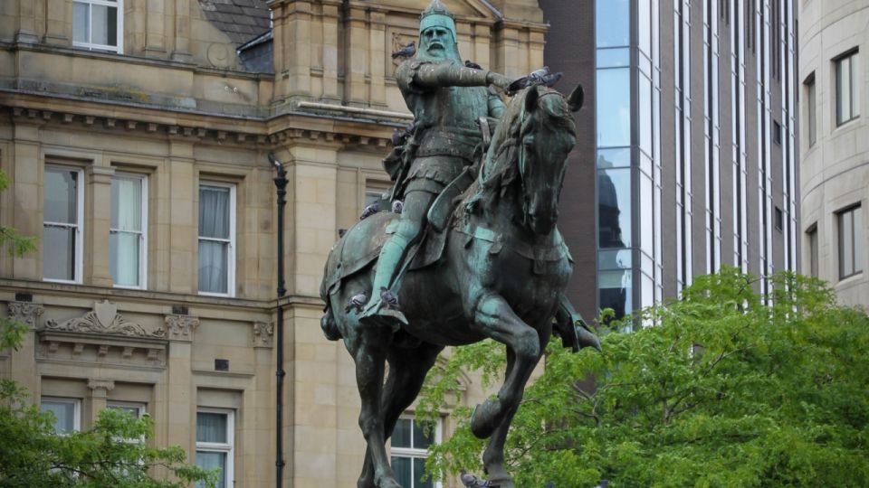 Leeds: Self-Guided Walking & Interactive Treasure Hunt Tour - Important Information