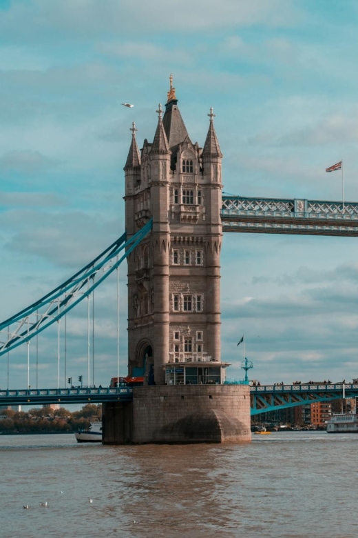 London : Digital Audio Guide for Tower Bridge - Customer Reviews