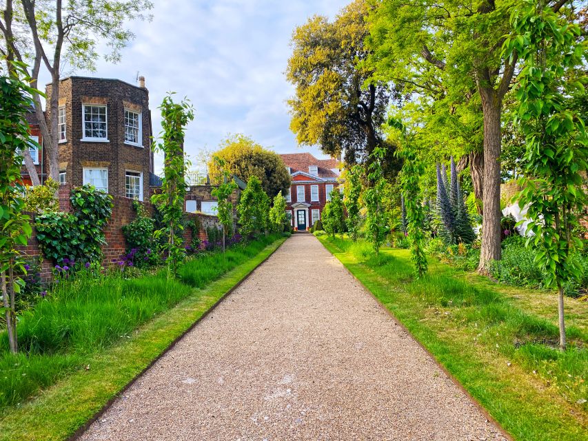 London: Hampstead Self-Guided Walking Discovery Game - Customer Reviews