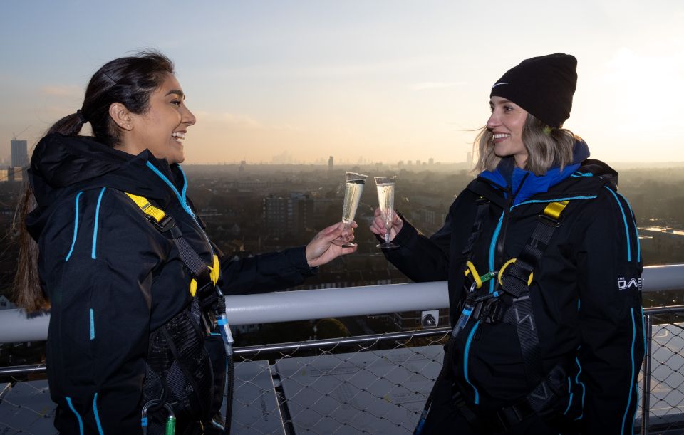 London: Take on the Skywalk at Tottenham Hotspur Stadium - Customer Reviews