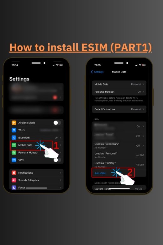 Manchester: Esim Internet Data Plan for United Kingdom UK - Experience Seamless Connectivity