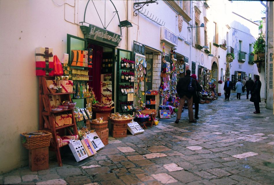 Otranto: 2-Hour Guided Walking Tour - Customer Reviews