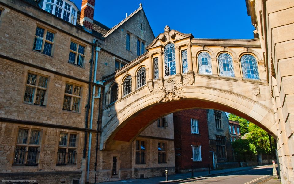 Oxford: Explore Oxford University and City With Alumni Guide - Customer Feedback