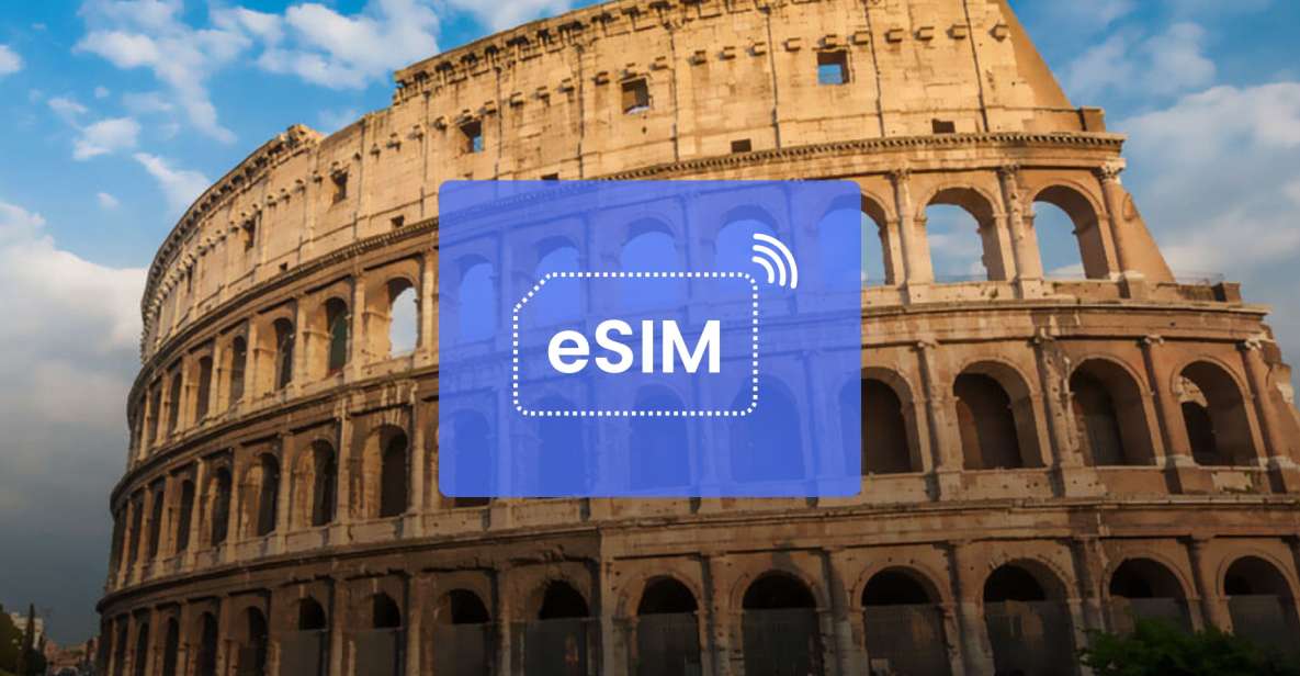 Pisa: Italy/ Europe Esim Roaming Mobile Data Plan - Customer Support and Contact Information