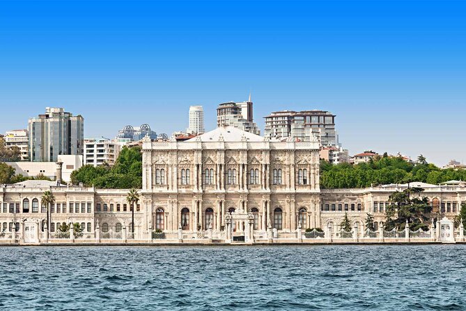 Top Highlight of Istanbul: 1, 2 or 3-Day Private Guided Istanbul Tour - Common questions