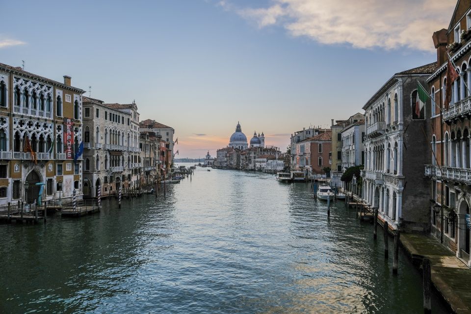 Venice: 2-hour Photo Walk - Directions