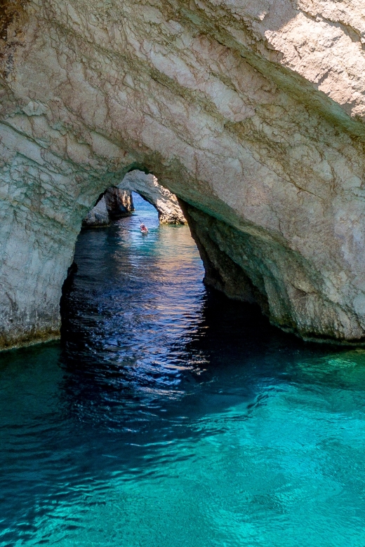 Zakynthos: Boat Cruise to Navagio Shipwreck Beach - Common questions