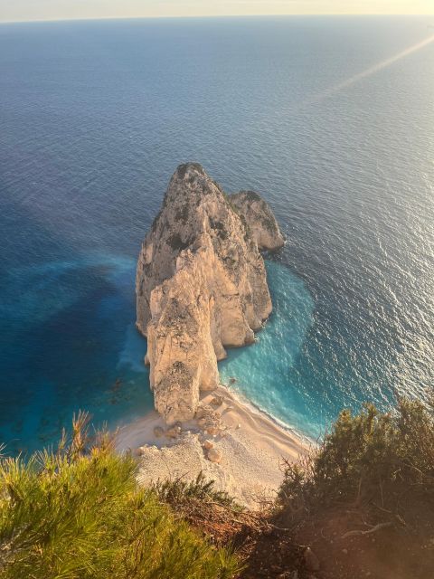 Zakynthos : Transfer and Tours All Over the Island - Important Information