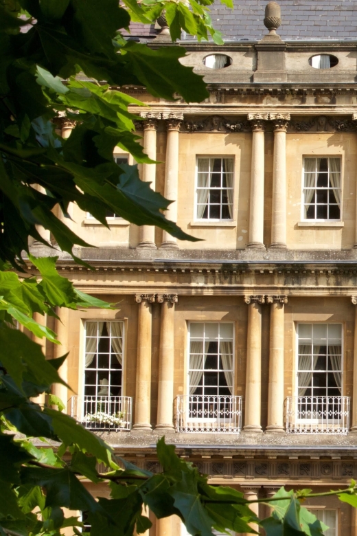 Bath: Guided Walking Tour - Common questions