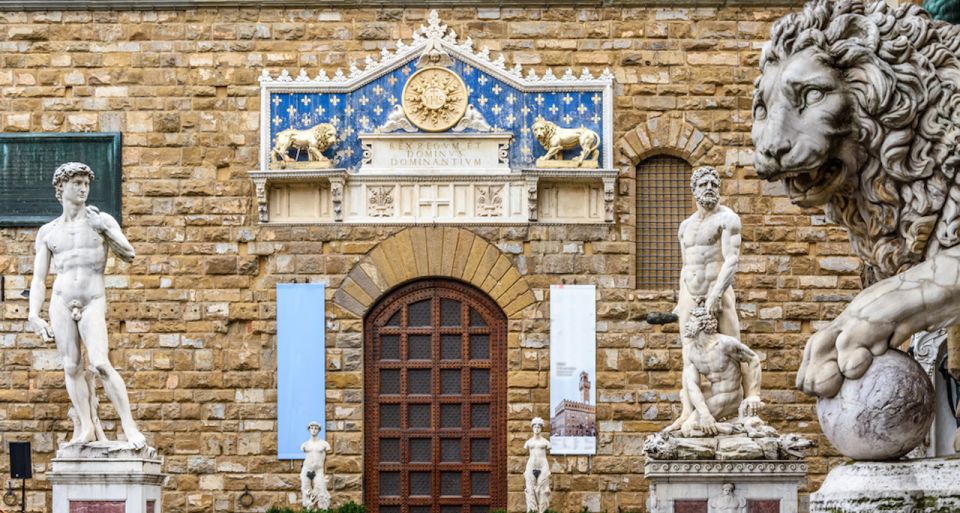 Florence: Semi-Private Uffizi Gallery Tour - Pricing and Duration