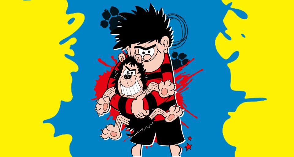 London: Beano the Outdoor City Smartphone Game - Common questions