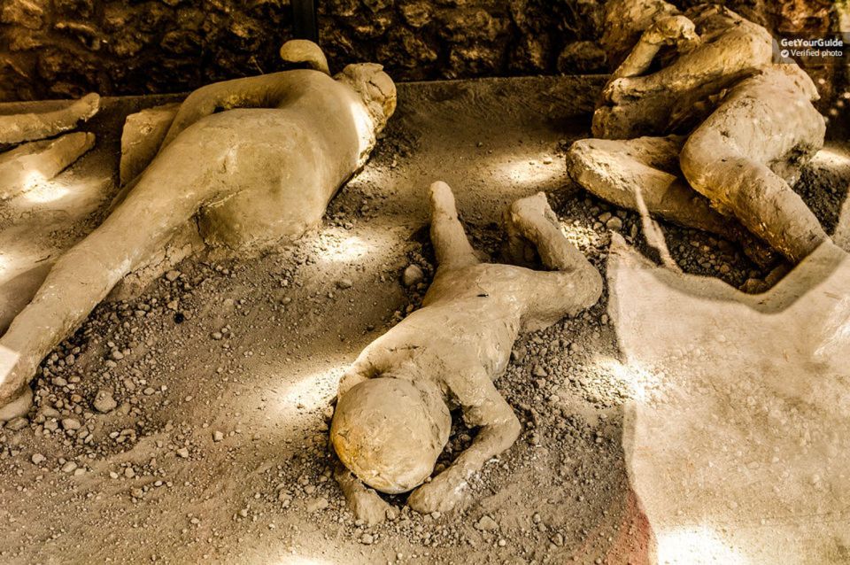 Pompeii: 2-Hour Private Tour - Common questions