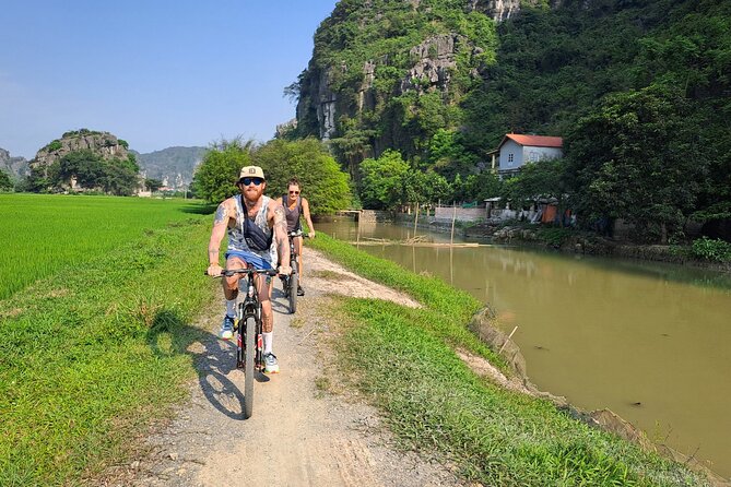 Private Boat and Biking Tour in Ninh Binh (Trang An - Hang Mua) - Additional Resources