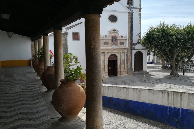 Private Tour - Religious Fatima and Fortified Obidos - Contact and Support