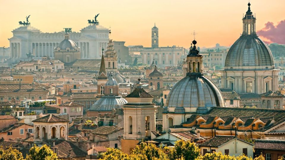 Rome: Private Shopping Tour - Booking Information