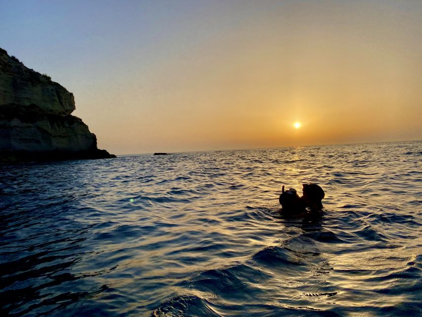 Sunset Aperitif With Tropea Snorkeling Max.2 Pax - Last Words