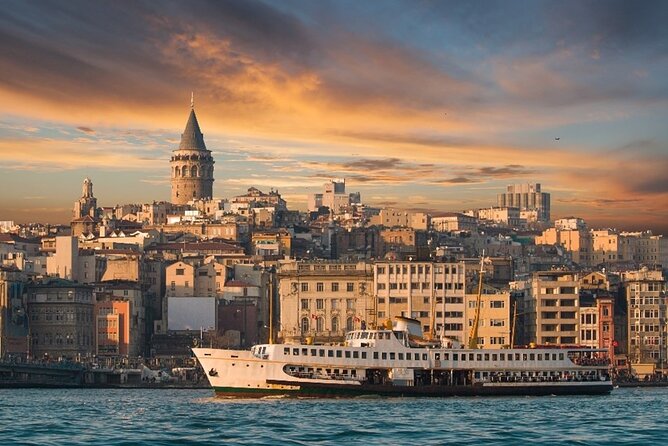 Top Highlight of Istanbul: 1, 2 or 3-Day Private Guided Istanbul Tour - Last Words