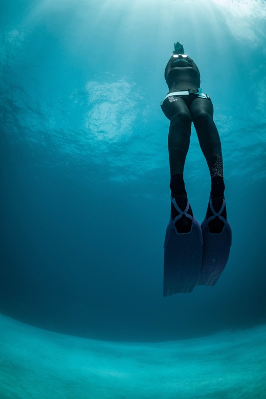 Try Free Diving in the Island of the Big Blue - Common questions